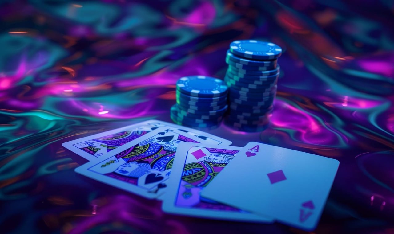 Màn hình máy nổ hũ jackpot đang hiển thị giải thưởng tích lũy lớn trên b789